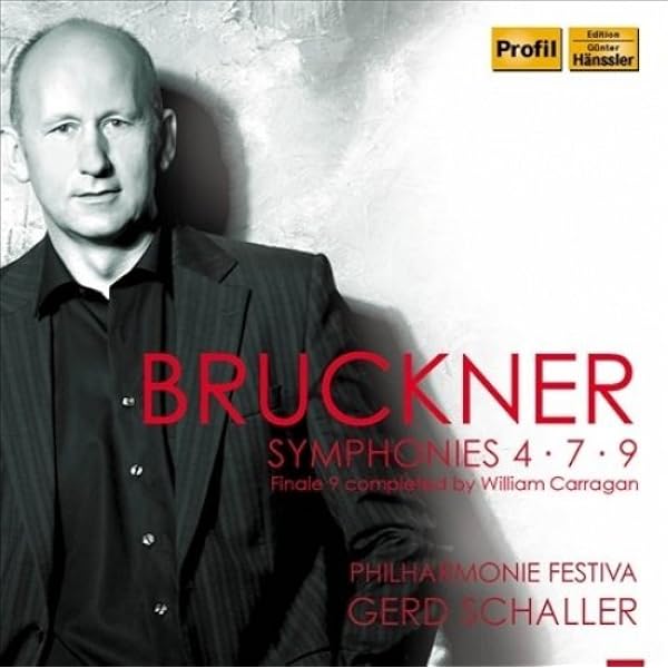 ブルックナー:交響曲第9番(第4楽章付/SPCM2012年補筆完成版) ラトル… Amazon.co.jp: ブルックナー:交響曲第9番(第4楽章付)補筆完成版