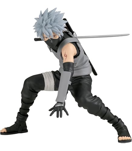 Amazon.co.jp: NARUTO 72 series 53 フィギュア : ホーム＆キッチン