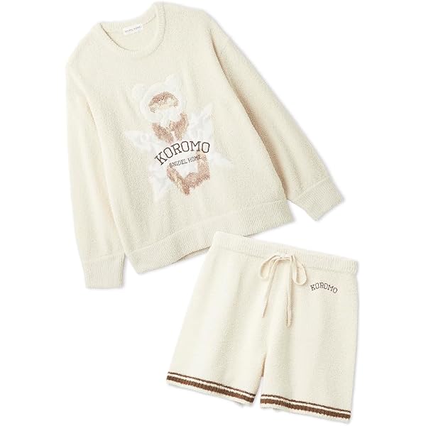 Amazon | [スナイデルホーム] 【たまごっち】ニットプルオーバー