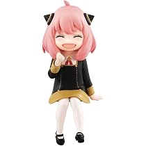 Amazon | フリュー TVアニメ SPY×FAMILY ぬーどるストッパーフィギュ