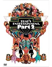 Amazon.co.jp: ザッツ・エンタテインメント [DVD] : フレッド