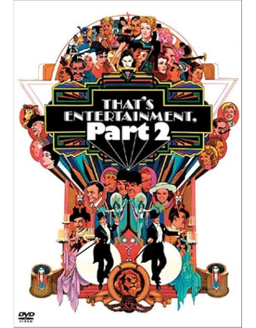 Amazon.co.jp: ザッツ・エンタテインメント [DVD] : フレッド