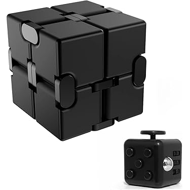 Amazon.co.jp 最新リリース: フィジェットトイ の新着ランキングです。