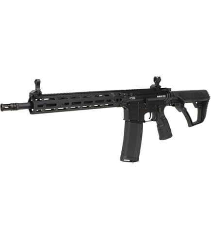 Amazon.co.jp: CYMA/EMG DD Mk18 RIS3 フルメタル電動ガン DE(E