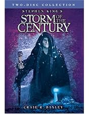 Amazon.co.jp: スティーヴン・キングのキングダム・ホスピタル