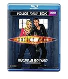 DOCTOR WHO: THE COMPLETE FIRST SERIES