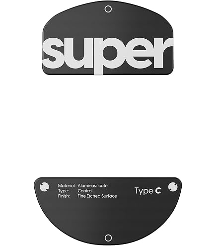 Amazon.co.jp: Pulsar Gaming Gears [Pro Series] Supergrip Susanto-X