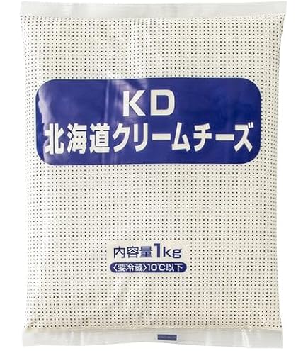 Amazon | [冷蔵] 雪印メグミルク 業務用 クリームチーズネージュ 750g