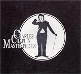 チャップリン プレミアムDVD-BOX