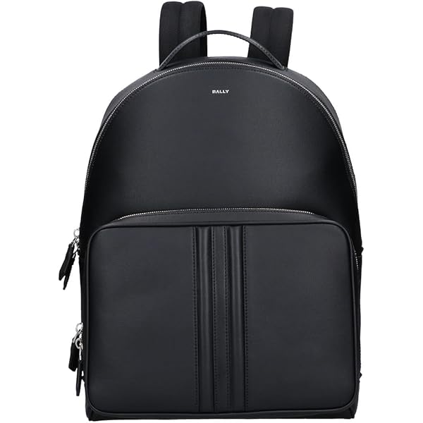 Amazon.co.jp: [バリー] リュック EXPLORE BLACK [並行輸入品