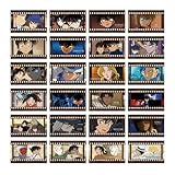 名探偵コナン[アニメ版] フィルム風コレクション 第4弾 10個入りBOX