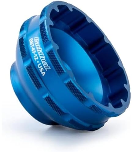 Amazon | Ceramic Speed 両面BB-カップツール T47/T45 ブラック