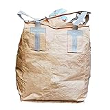【10枚入】角型 フレコンバッグ 1200THS 2+4 1000L 耐荷重1000kg 工事 土木 収穫 ふくなが 代不