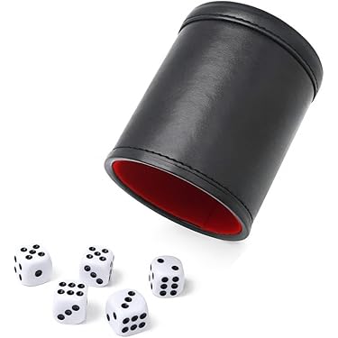 Amazon.co.jp 売れ筋ランキング: ダイスカップ の中で最も人気のある