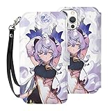 原神 Genshin Impact iPhone 12ケース iPhone12 iPhone12ケース 手帳型 iPhone12手帳型ケース iPhone 12 スマホケース iPhone12手帳型 12手帳型ケース 12スマホケース手帳 iPhone12 手帳型ケース iPhone12手帳 iPhone12手帳型ケース 折り畳み式 レザー カード収納 合皮 高級 便利 柔軟 ポケット付き プレゼント 6.1インチ