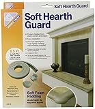 Mommys Helper Soft Hearth Guard by Mommy's Helper