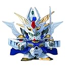 BB戦士 (123) 荒鬼(コウキ)頑駄無