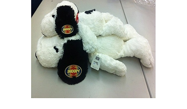 Amazon Snoopy ｕｓｊ限定ぬいぐるみ スヌーピーぬいぐるみ 65センチ 写真下の商品です おもちゃ おもちゃ