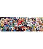 Amazon.co.jp: エンスカイ 950ピース ジグソーパズル ワンピース