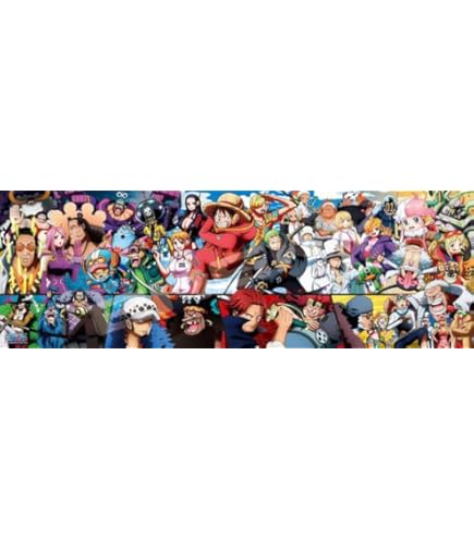 Amazon.co.jp: ONE PIECE ジグソーパズル～The bath is ready～ JF2012