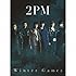 2PM「Winter Games(初回生産限定盤A)」