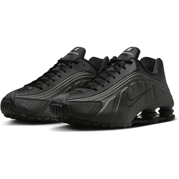 Amazon | [ナイキ] ショックス Z W SHOX Z ダークチームレッド