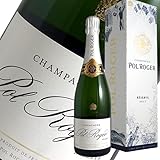 ポル ロジェ ブリュット レゼルブ [N.V]ポル ロジェ（シャンパン）