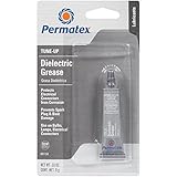Permatex 81150 Dielectric Tune-Up Grease .33 oz Tube [並行輸入品]