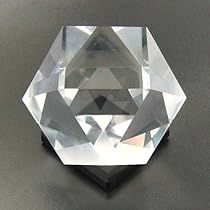 紫水晶(八面体) 紫水晶晶體(Amethyst)