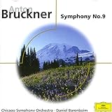 Bruckner;Symphony 9/Psalm 150