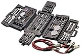 Allied Tools 59091 235-Piece Mechanics Tool Set in Fold Out Case [並行輸入品]