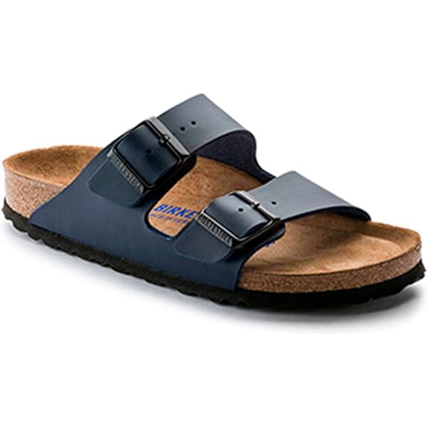 Amazon.co.jp: Birkenstock Arizona 1018222 - Color: Black