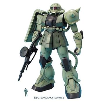 ザクII (ゲームカラー)