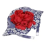 JamieRaeHats SH-NB-REDLP 12m-2Y