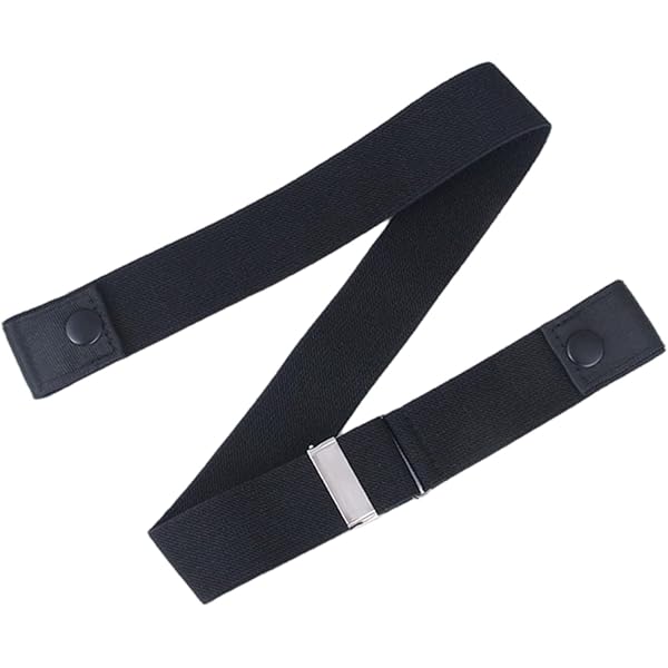 イタリアのゴムベルトです、2本セットです。 Amazon | ZHIZHUO ベルト レディース メンズ ゴムベルト 男女