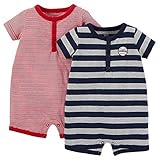 Carter's SHIRT ベビー・ボーイズ US サイズ: Newborn