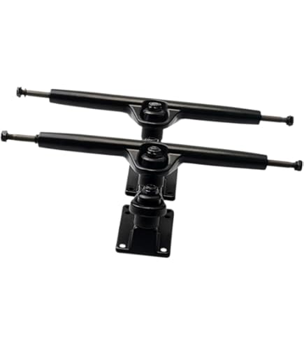 Gullwing Sidewinder II スケートボードトラック 10インチ Gullwing Sidewinder II Trucks 10