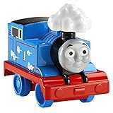Fisher-Price フィッシャープライス My First Thomas トーマス the Train Pullback Puffer Thomas トーマス [並行輸入品]