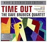 Time Out - Mono & Stereo Edition
