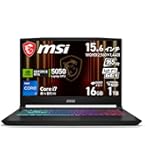 Amazon.co.jp: MSI ゲーミングノートPC Katana 15 HX B14W GeForce RTX