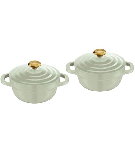 Amazon｜staub ストウブ 「 ミニ ココット ラウンド ホワイト 10cm