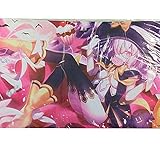 ハロウィンマシュ プレイマット C92 フロンティアゲーム