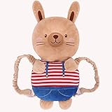 dizoon ベビー ヘッドガードリュック メッシュ 赤ちゃん 転倒 防止 頭 保護 誕生日 0歳 1歳 出産祝い 女の子 男の子 子供 ベビー用品 安全 かわいい クッション ベビーヘルメット 枕 