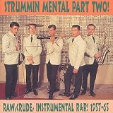 Strummin' Mental Part 2