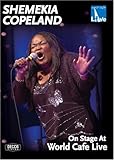 On Stage at World Cafe Live [DVD] [Import]