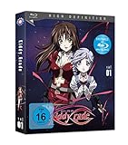 Kiddy Grade - Vol. 01 - Blu-ray Limited Edition