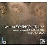 Mahler: Symphonie Nr.8