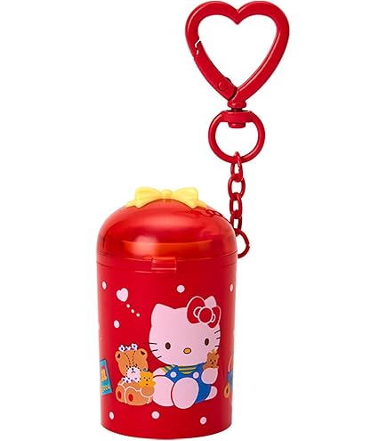 Amazon.co.jp: サンリオ(SANRIO) ミニチュアパッケージチャーム