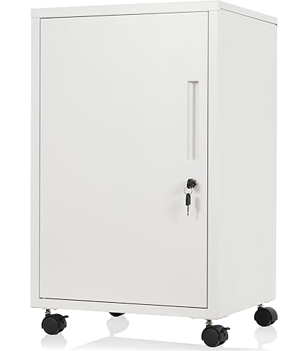 Amazon.co.jp: 書庫 鍵付き収納 収納ラック 40x40x60cm ロッカー 収納 Amazon.co.jp: 書庫 鍵付き収納 収納ラック 40x40x60cm ロッカー 収納