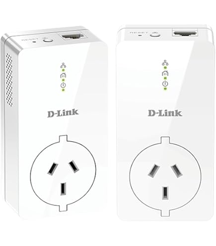 TP-Link TL-PA411KIT Powerline Adapter 500 Mbps - Kit 2 Pezzi - Internet Senza Wi-Fi In Tutta Casa - Foto 10